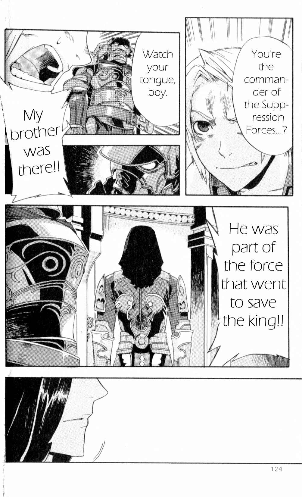 Page 24 Chapter 6 Final Fantasy XII