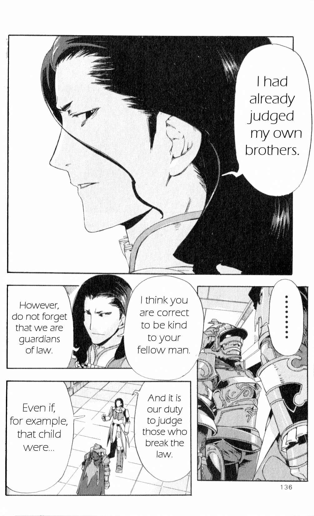 Page 36 Chapter 6 Final Fantasy XII