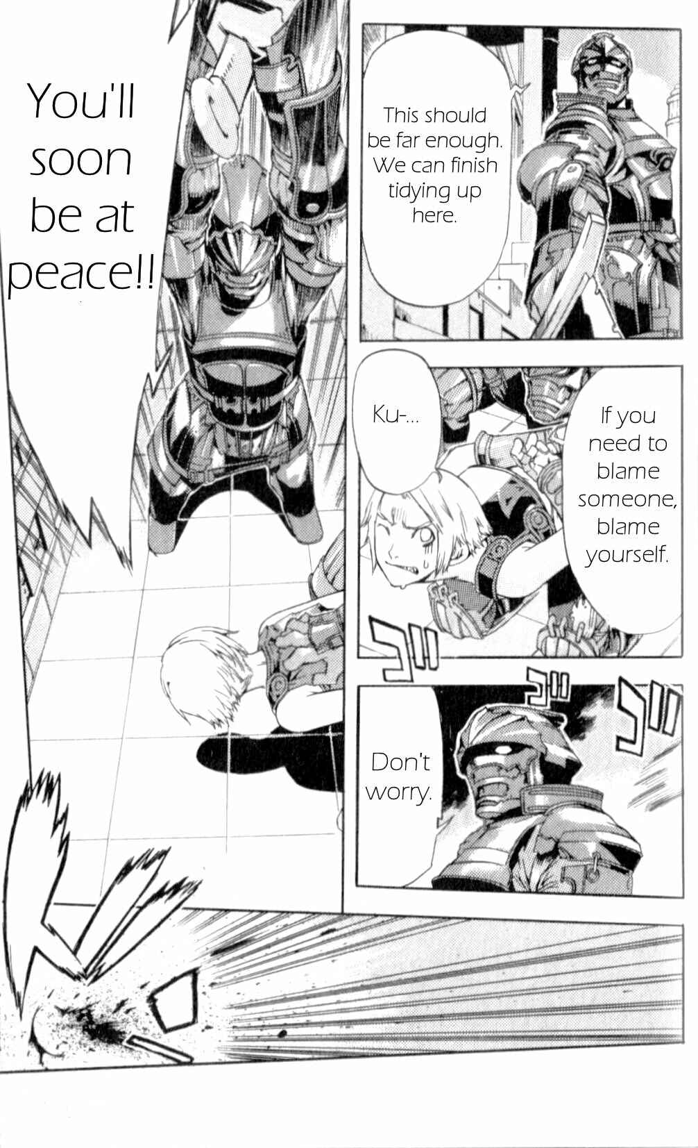 Page 39 Chapter 6 Final Fantasy XII
