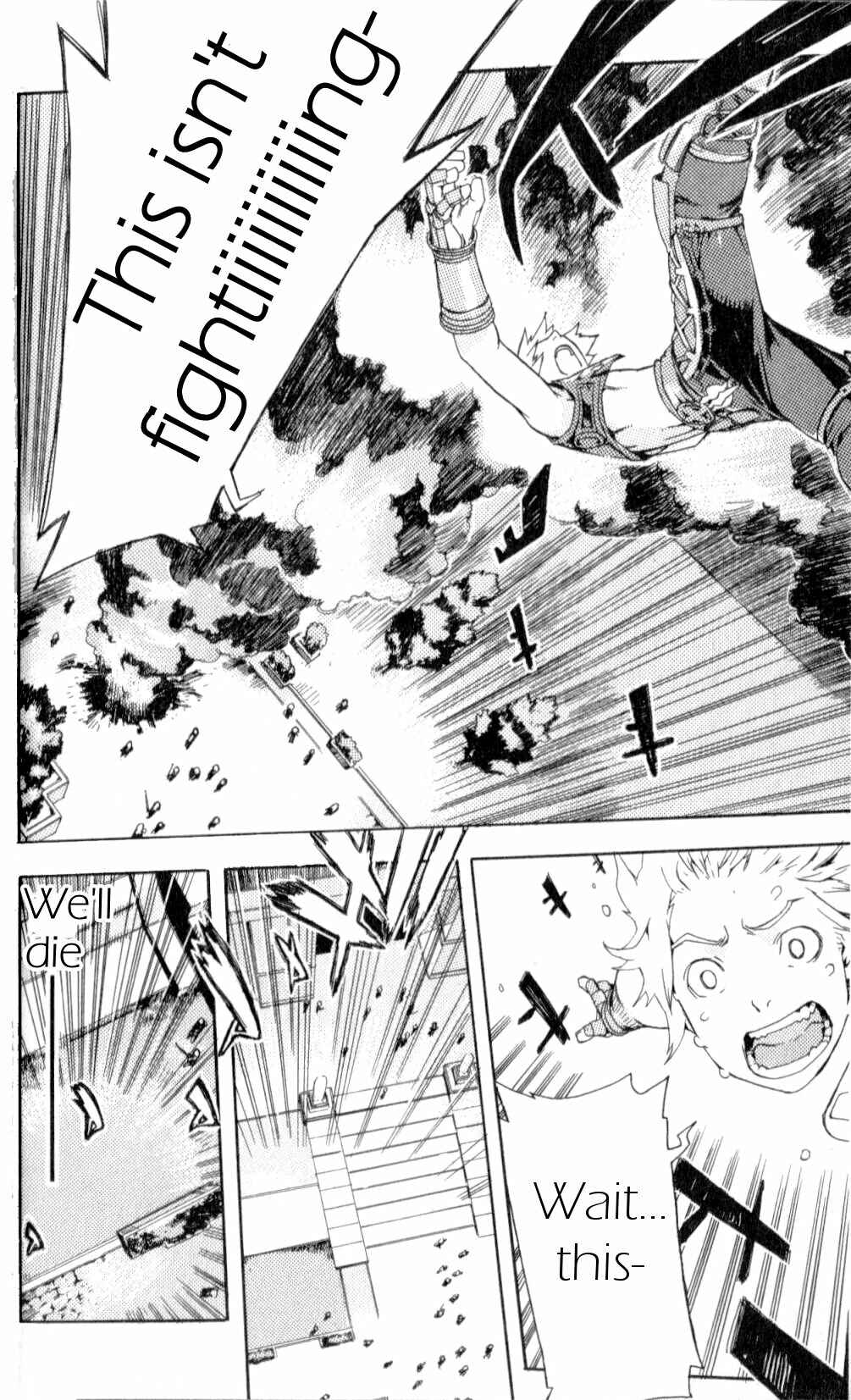 Page 46 Chapter 6 Final Fantasy XII