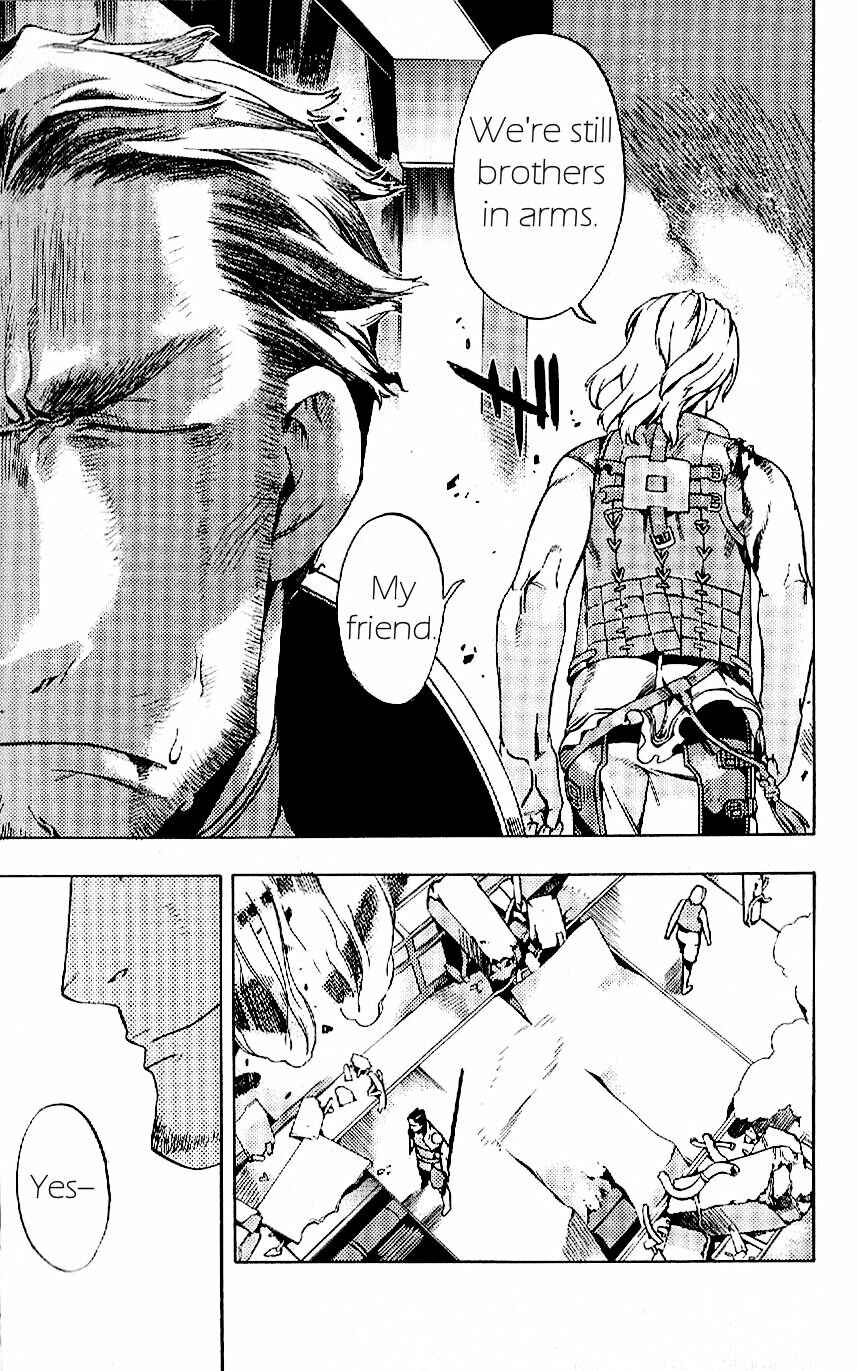 Page 41 Chapter 19 Final Fantasy XII