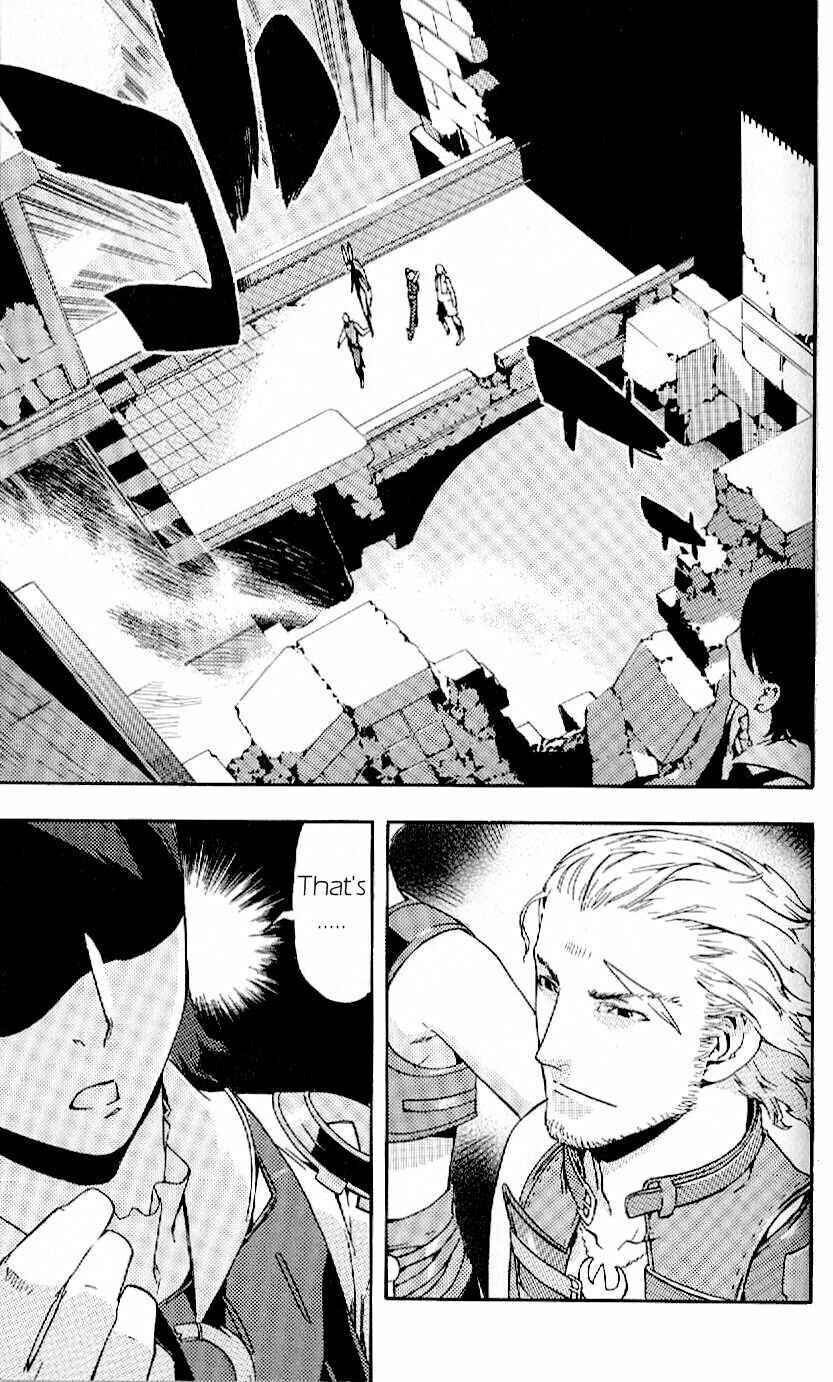 Page 28 Chapter 14 Final Fantasy XII