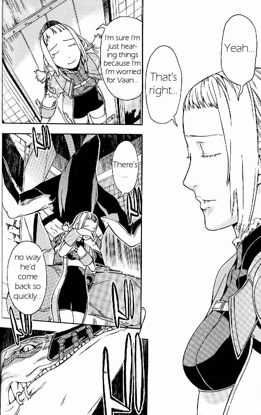 Page 6 Chapter 14 Final Fantasy XII