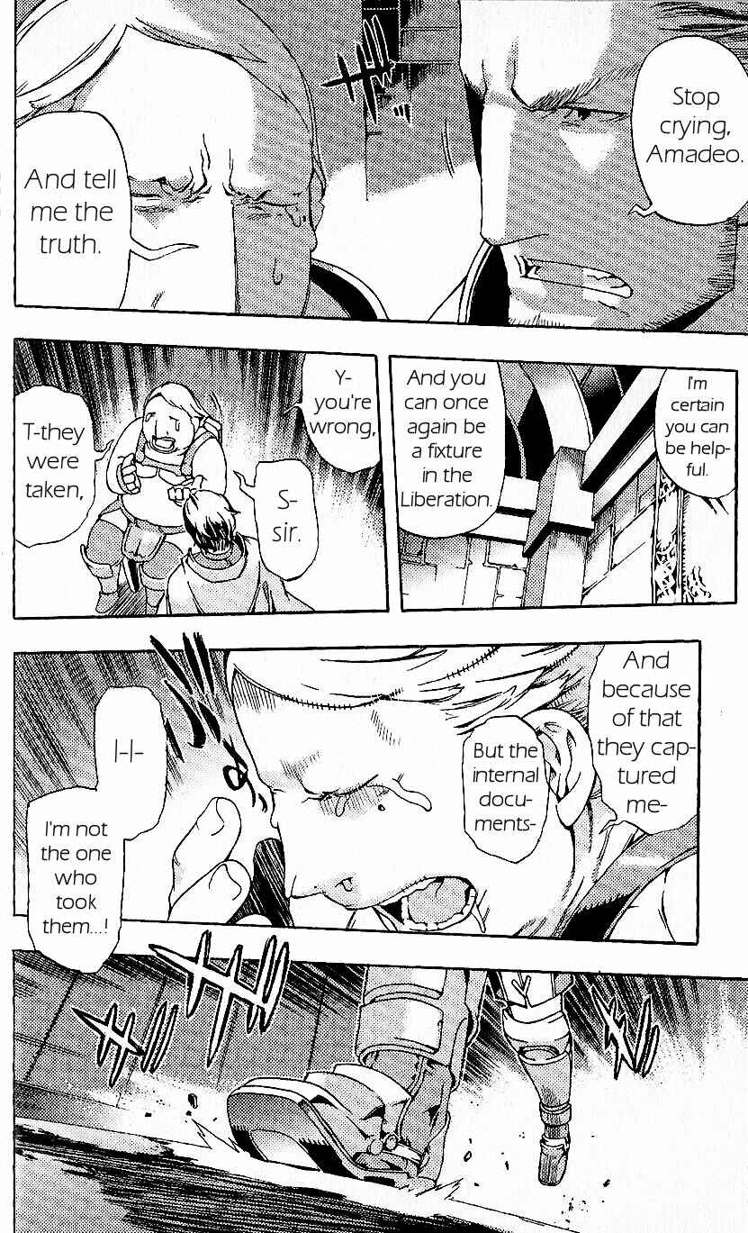 Page 12 Chapter 17 Final Fantasy XII