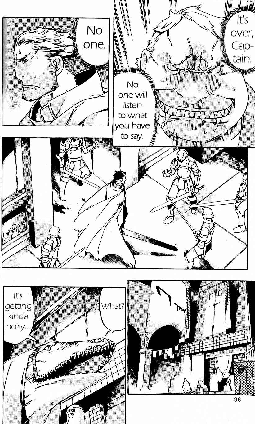 Page 46 Chapter 17 Final Fantasy XII