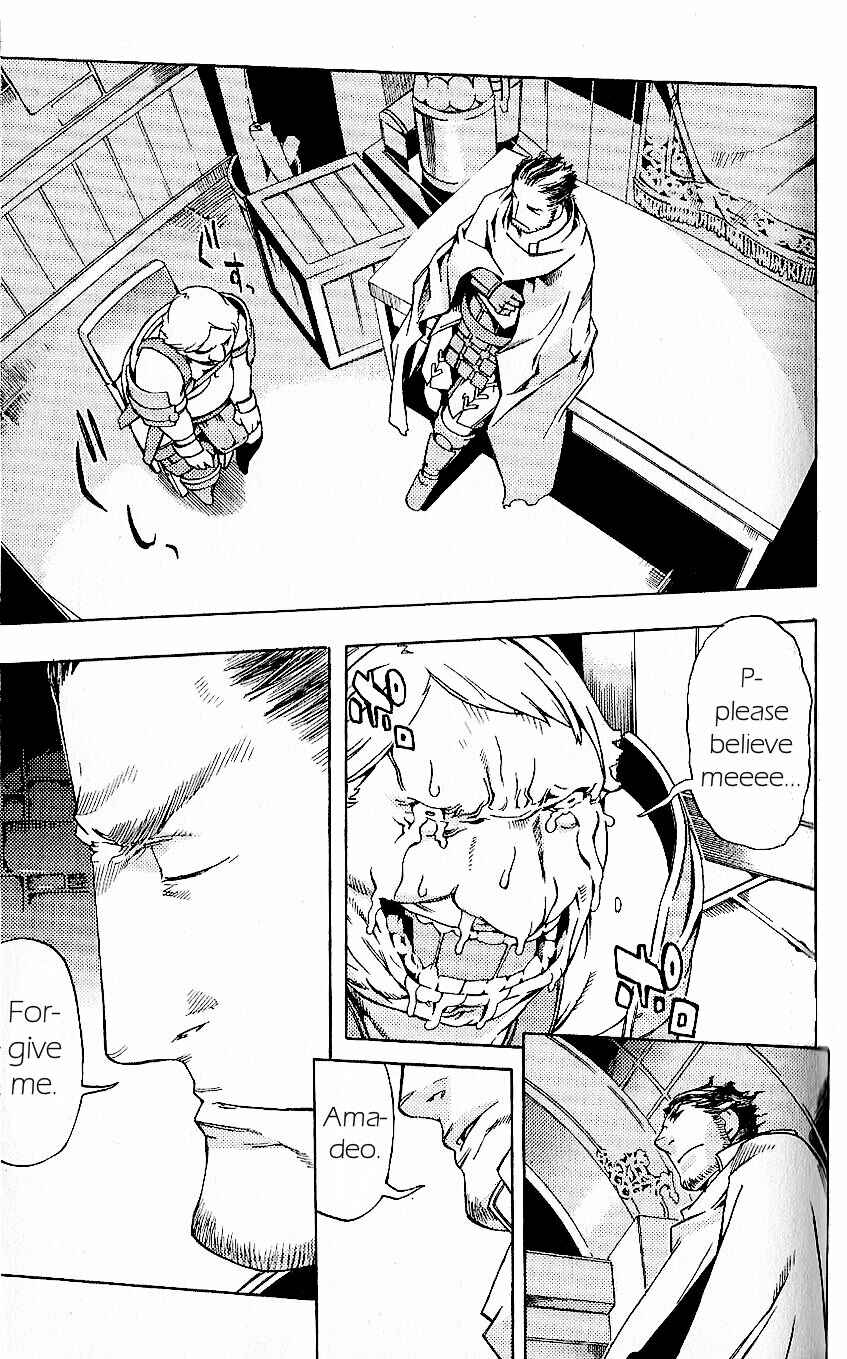 Page 9 Chapter 17 Final Fantasy XII