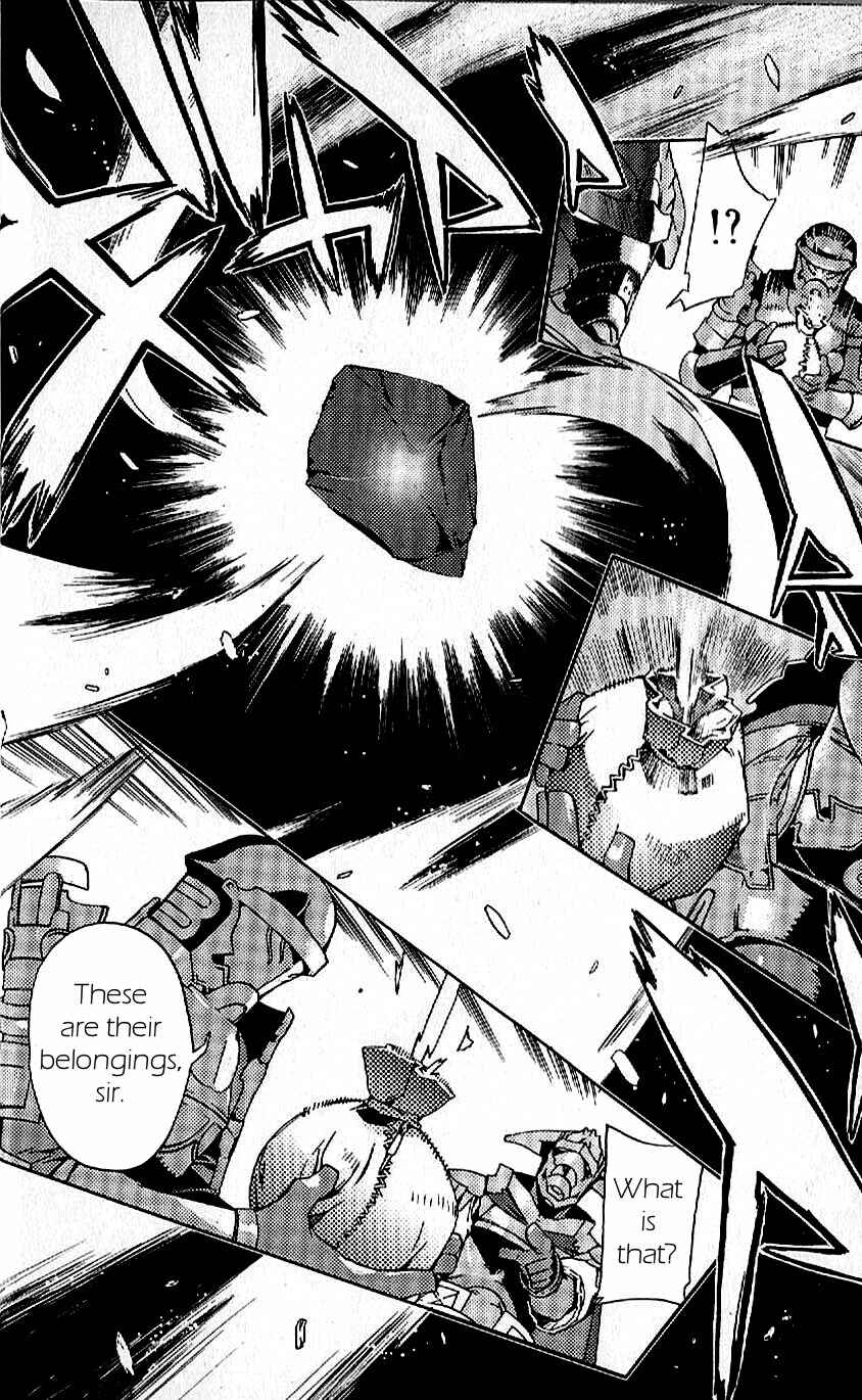 Page 10 Chapter 16 Final Fantasy XII