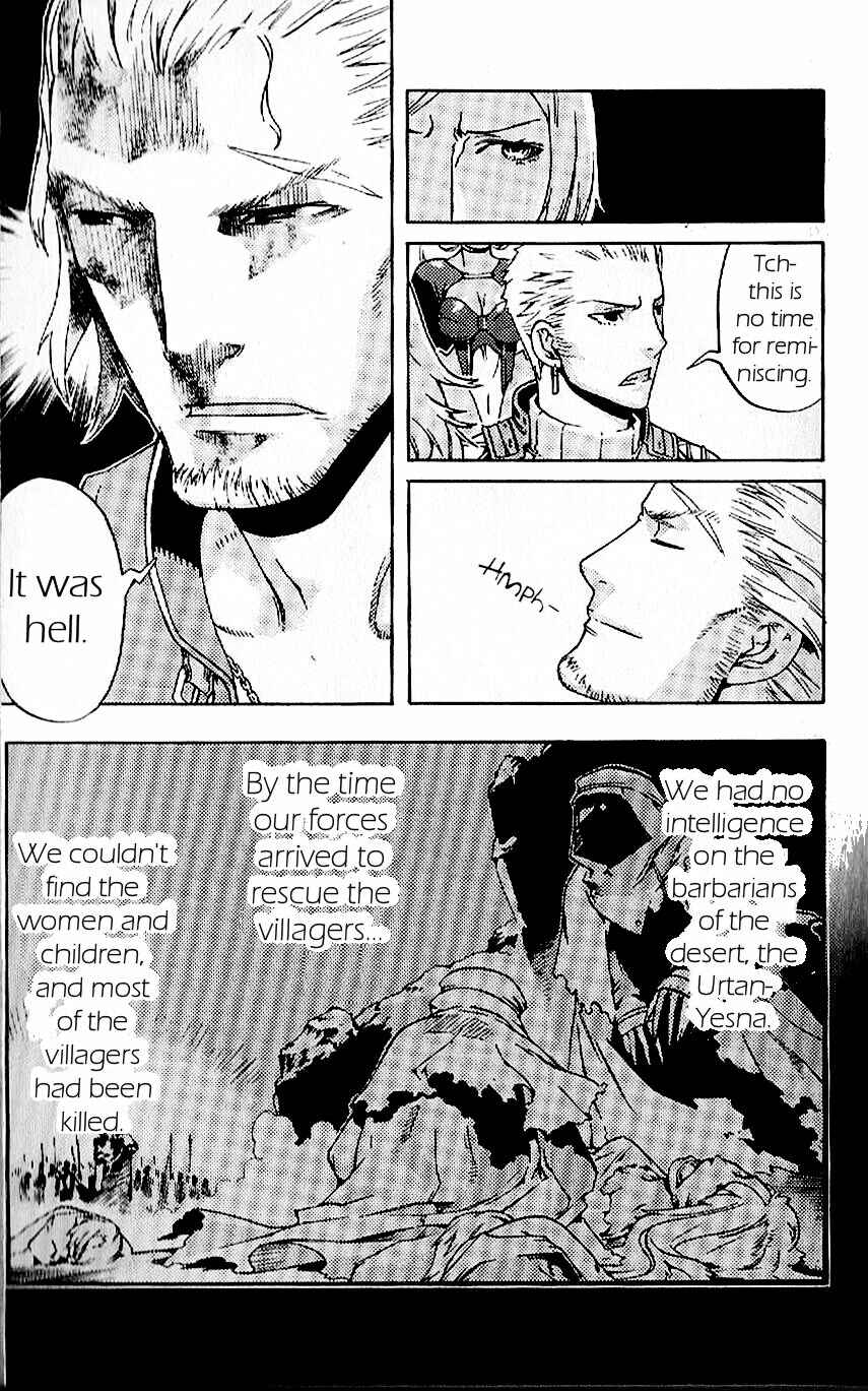 Page 17 Chapter 16 Final Fantasy XII