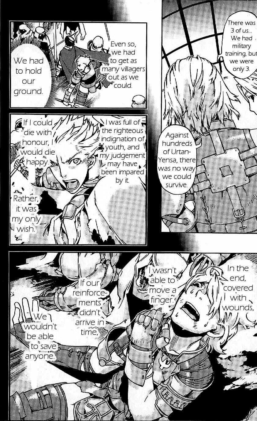 Page 18 Chapter 16 Final Fantasy XII
