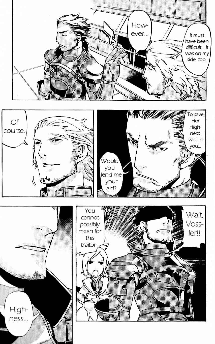 Page 26 Chapter 16 Final Fantasy XII