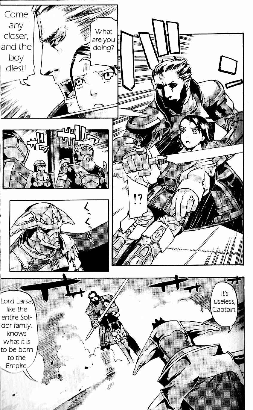 Page 38 Chapter 16 Final Fantasy XII