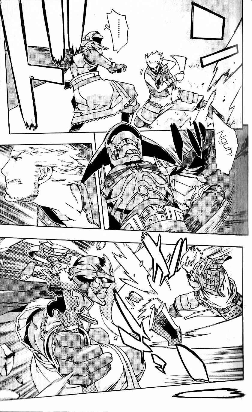 Page 42 Chapter 16 Final Fantasy XII