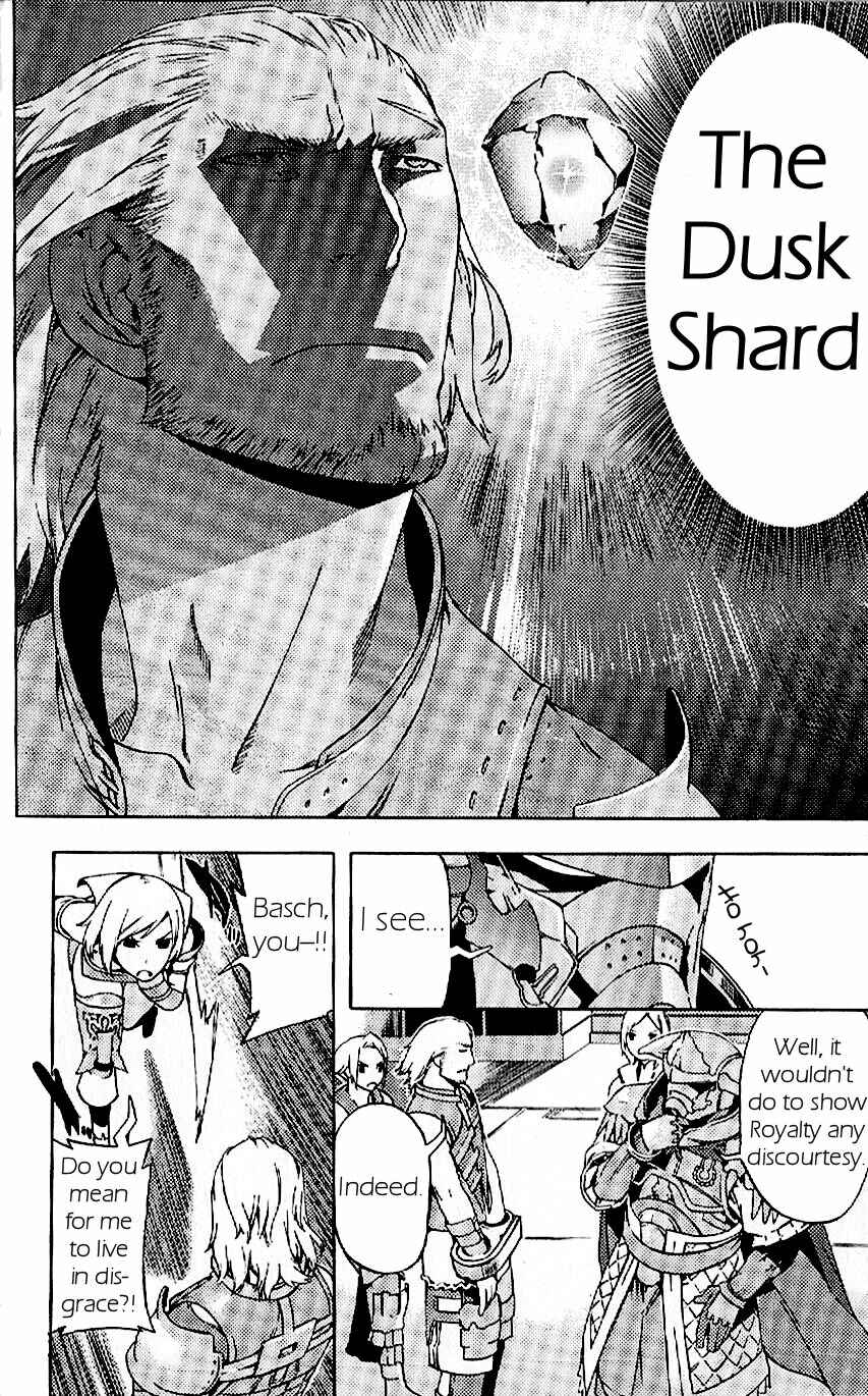 Page 8 Chapter 16 Final Fantasy XII