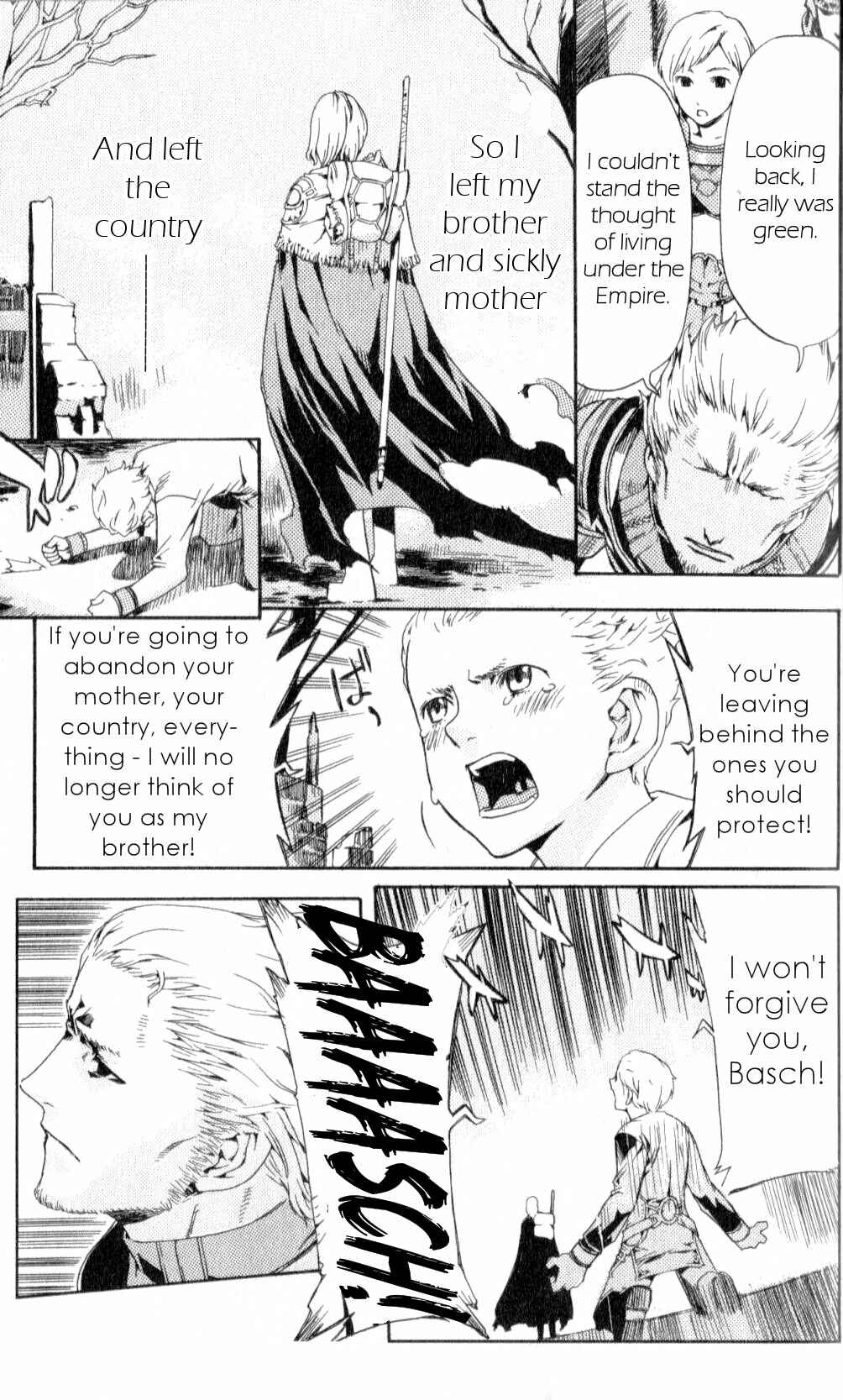 Page 18 Chapter 4 Final Fantasy XII
