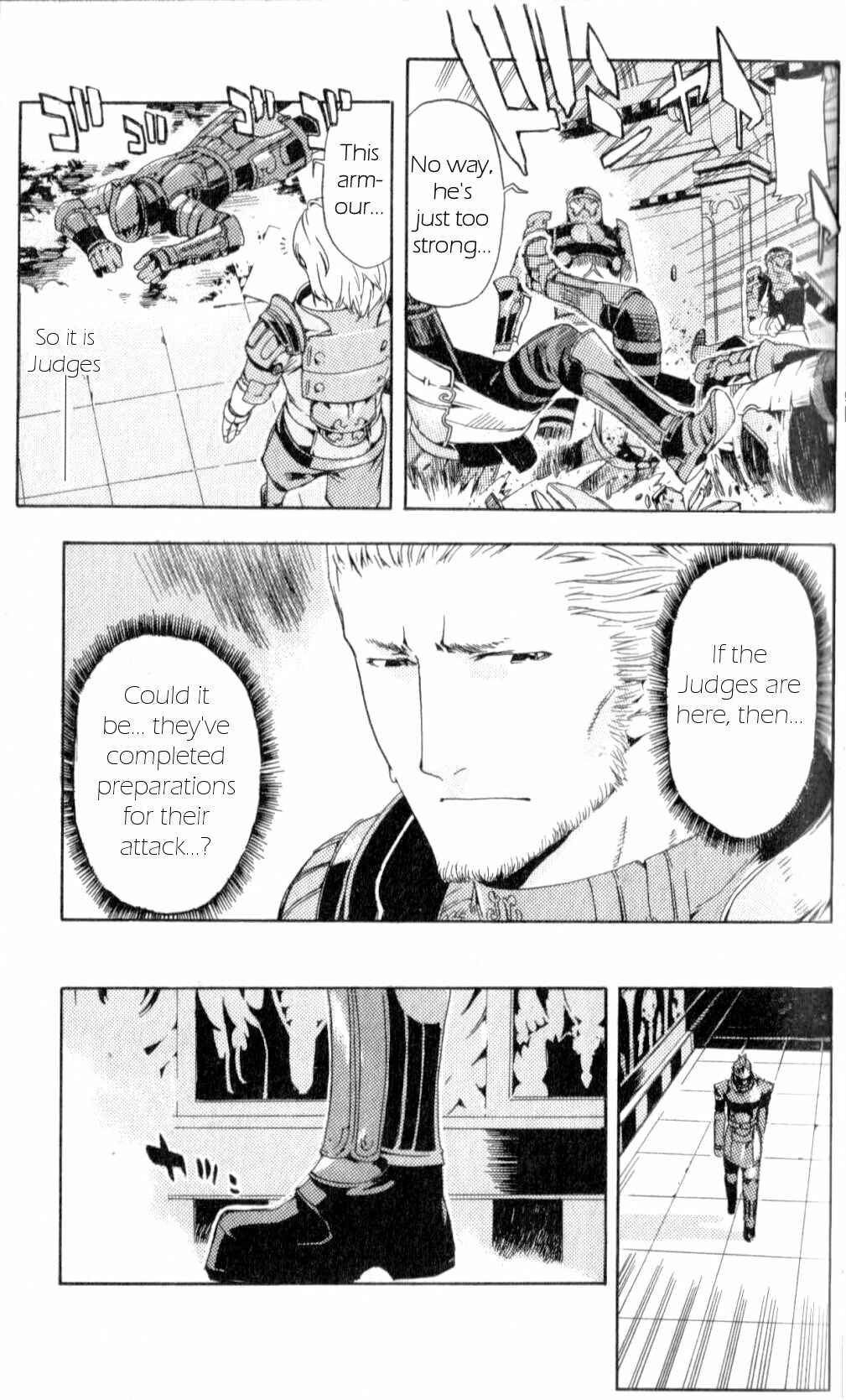 Page 24 Chapter 4 Final Fantasy XII
