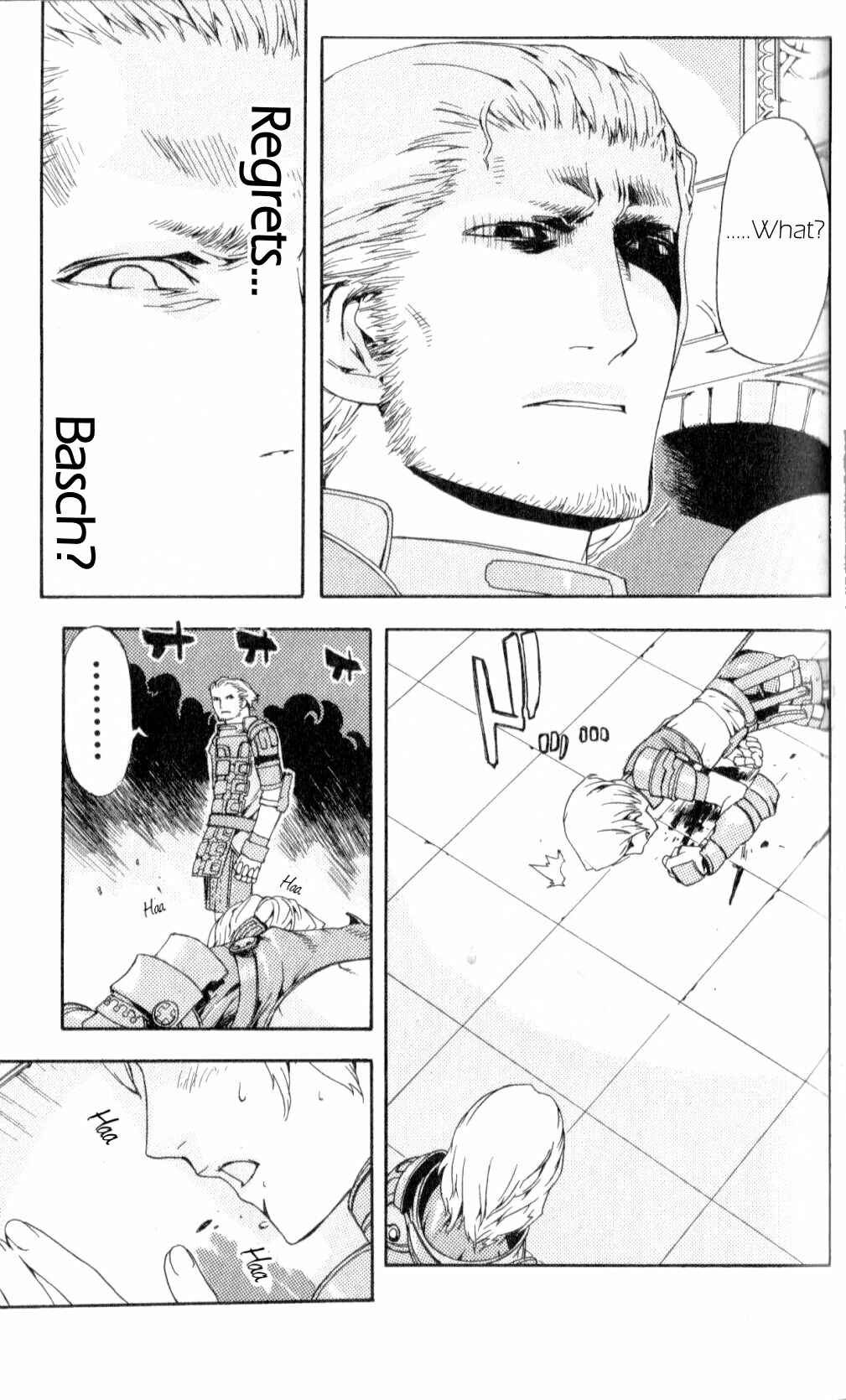 Page 48 Chapter 4 Final Fantasy XII