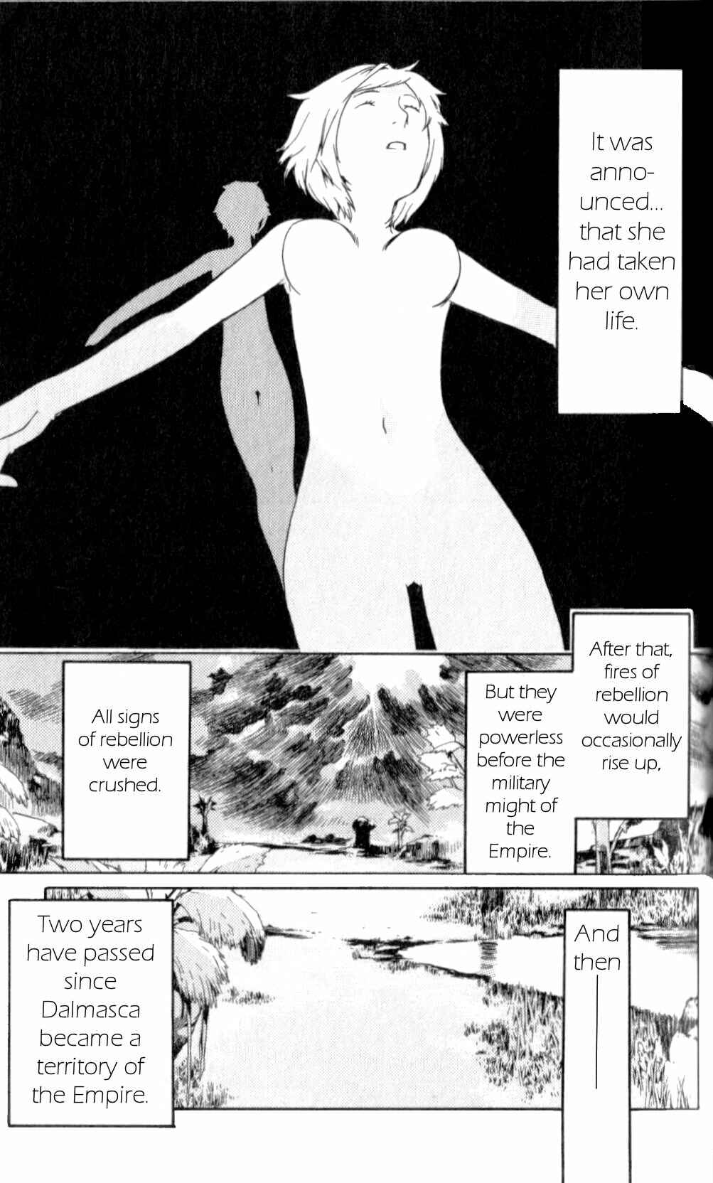 Page 52 Chapter 4 Final Fantasy XII