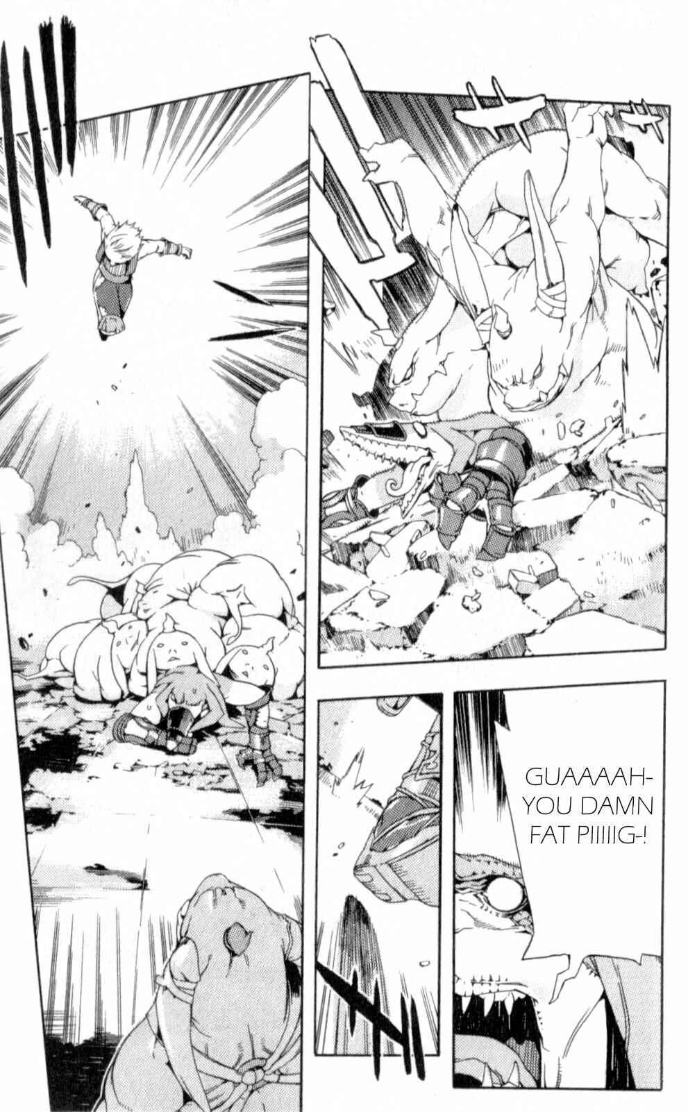 Page 17 Chapter 11 Final Fantasy XII