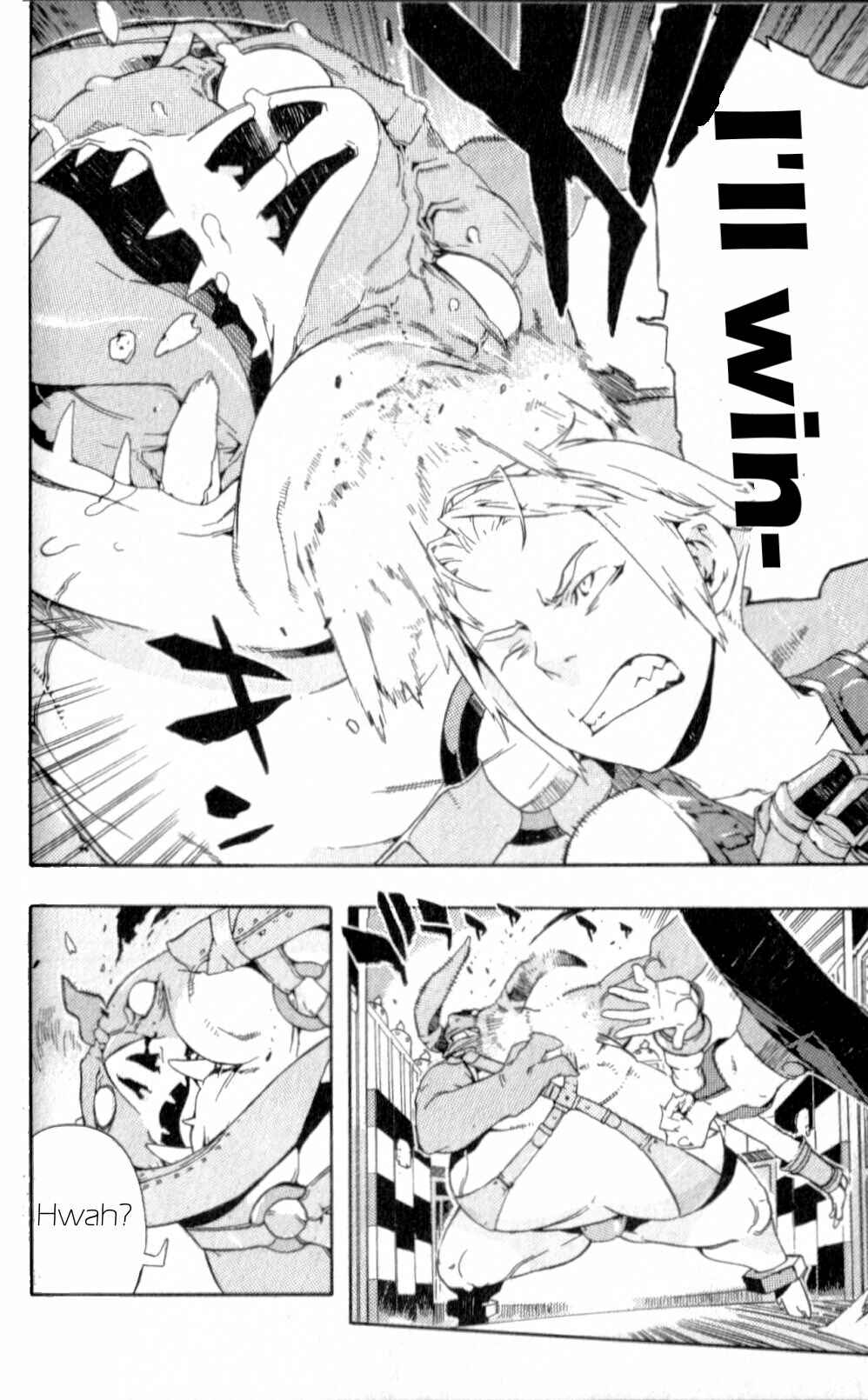 Page 26 Chapter 11 Final Fantasy XII
