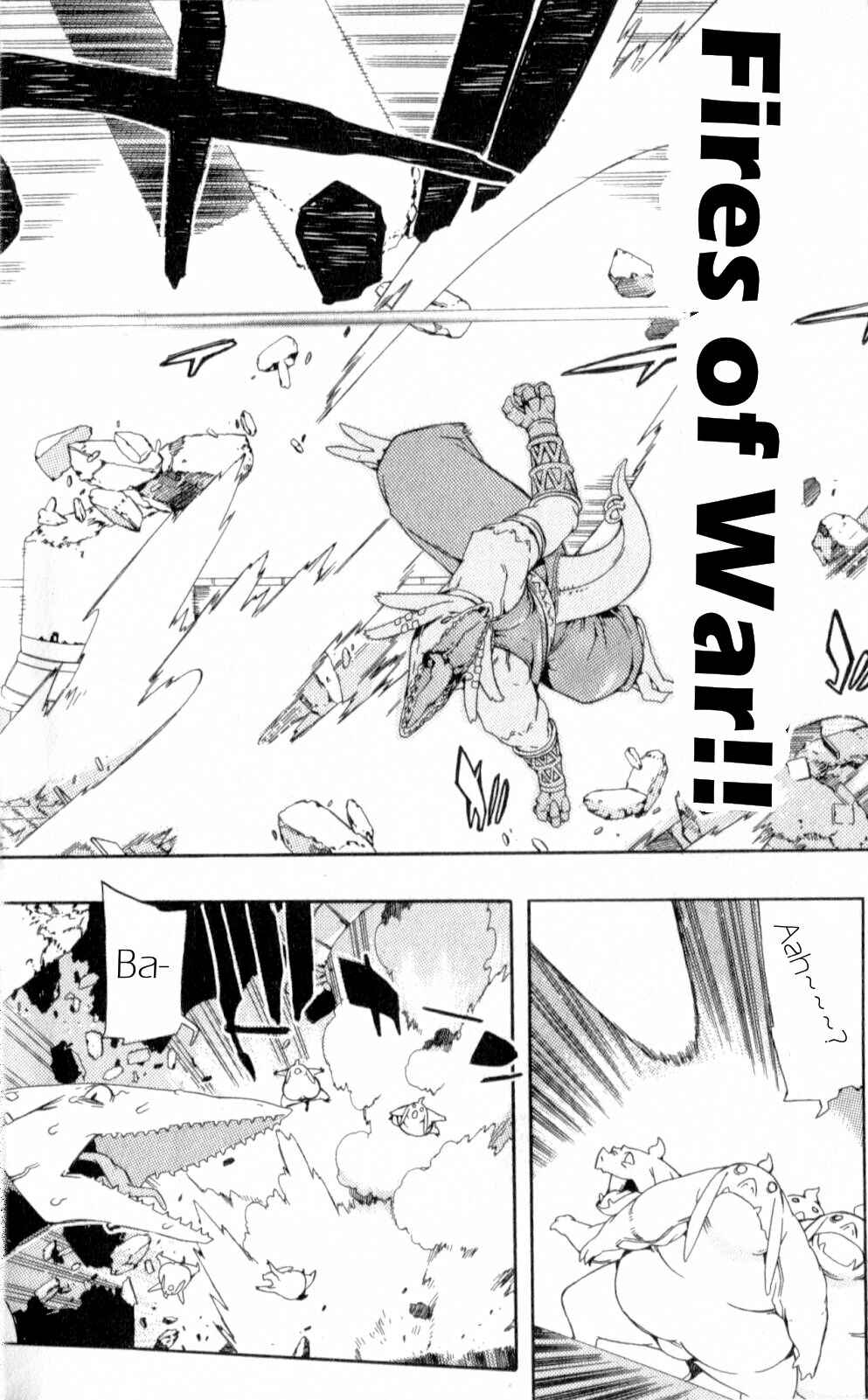 Page 47 Chapter 11 Final Fantasy XII