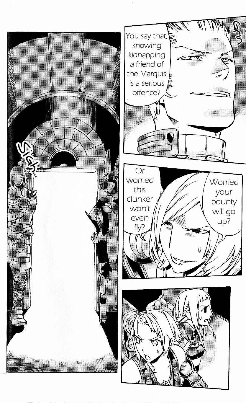 Page 10 Chapter 18 Final Fantasy XII