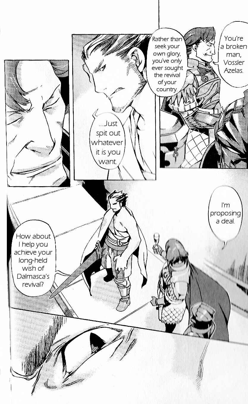 Page 16 Chapter 18 Final Fantasy XII