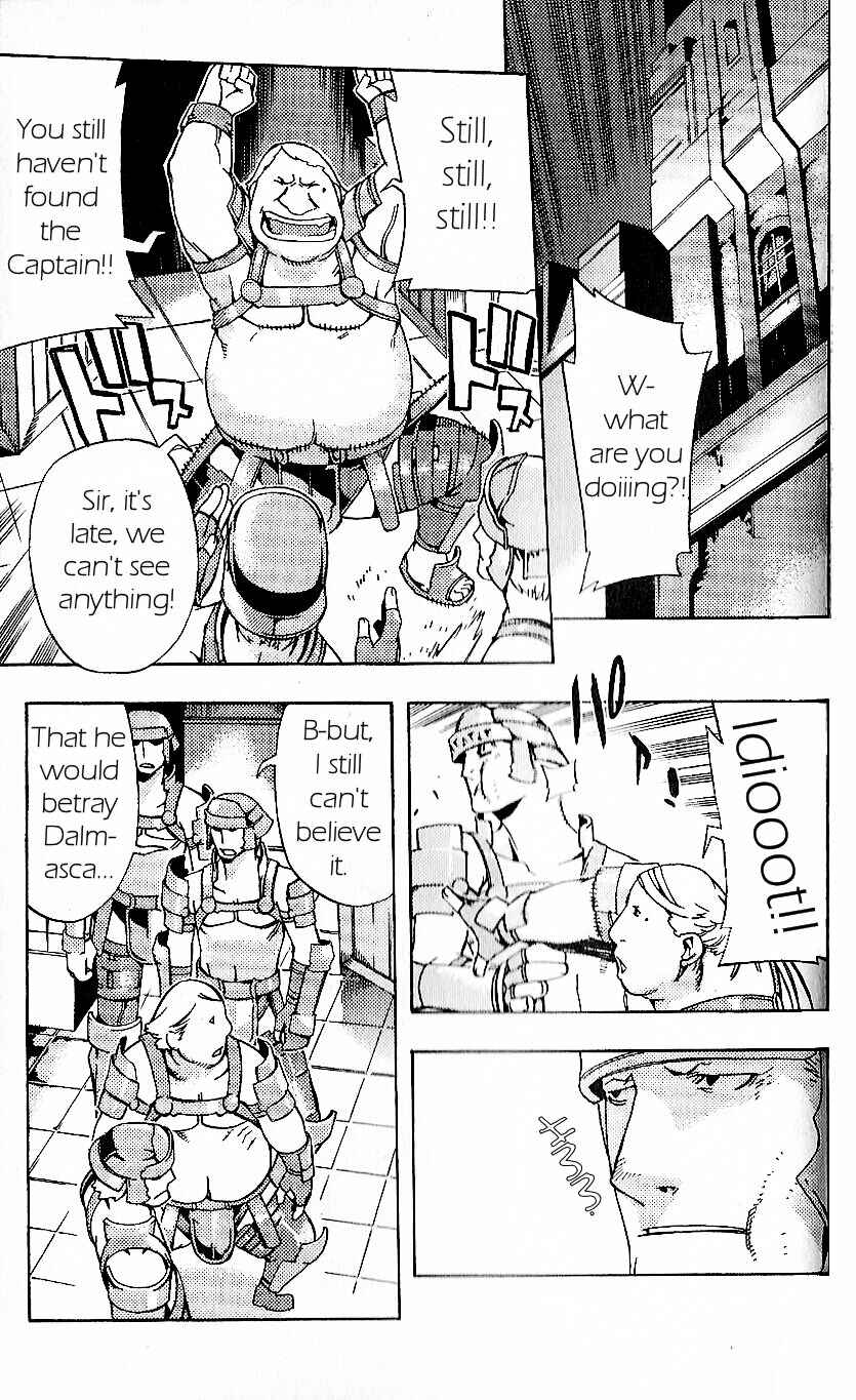 Page 19 Chapter 18 Final Fantasy XII