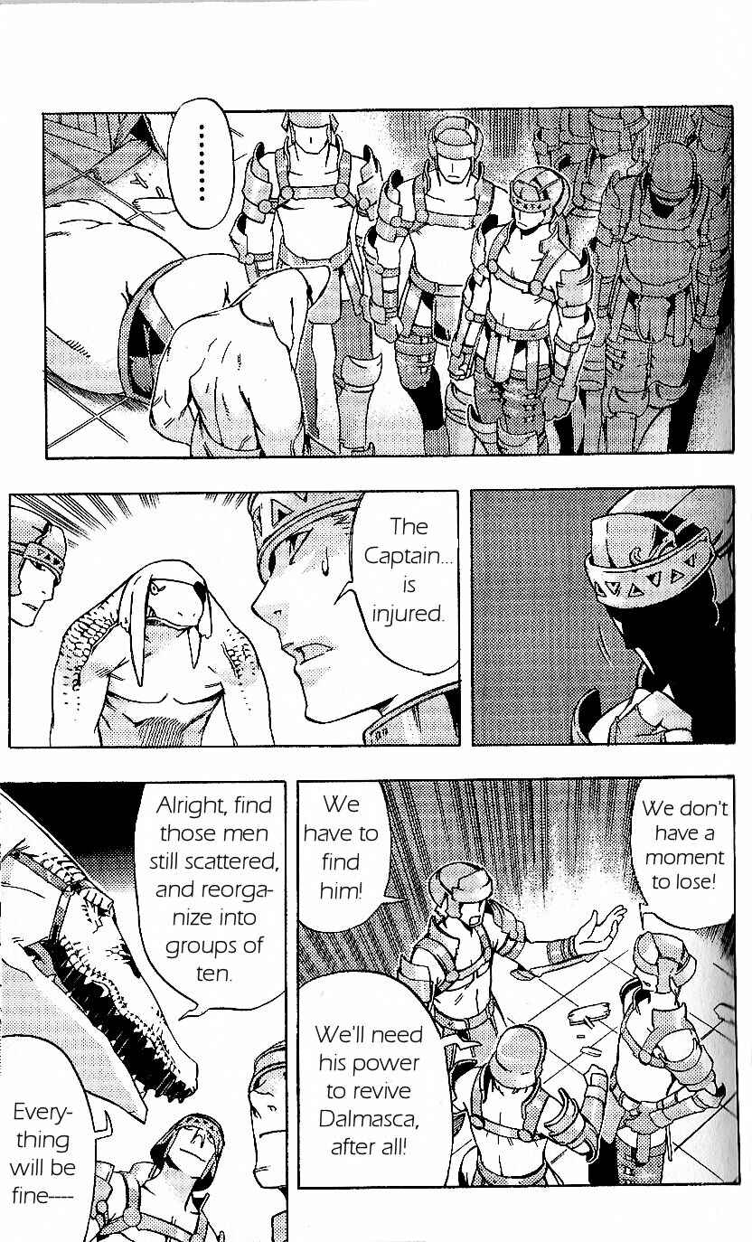 Page 30 Chapter 18 Final Fantasy XII