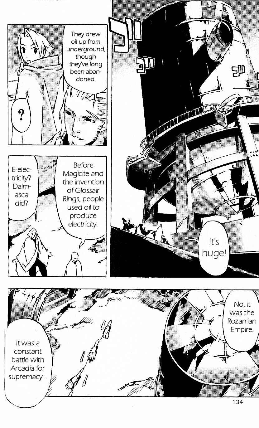 Page 40 Chapter 18 Final Fantasy XII