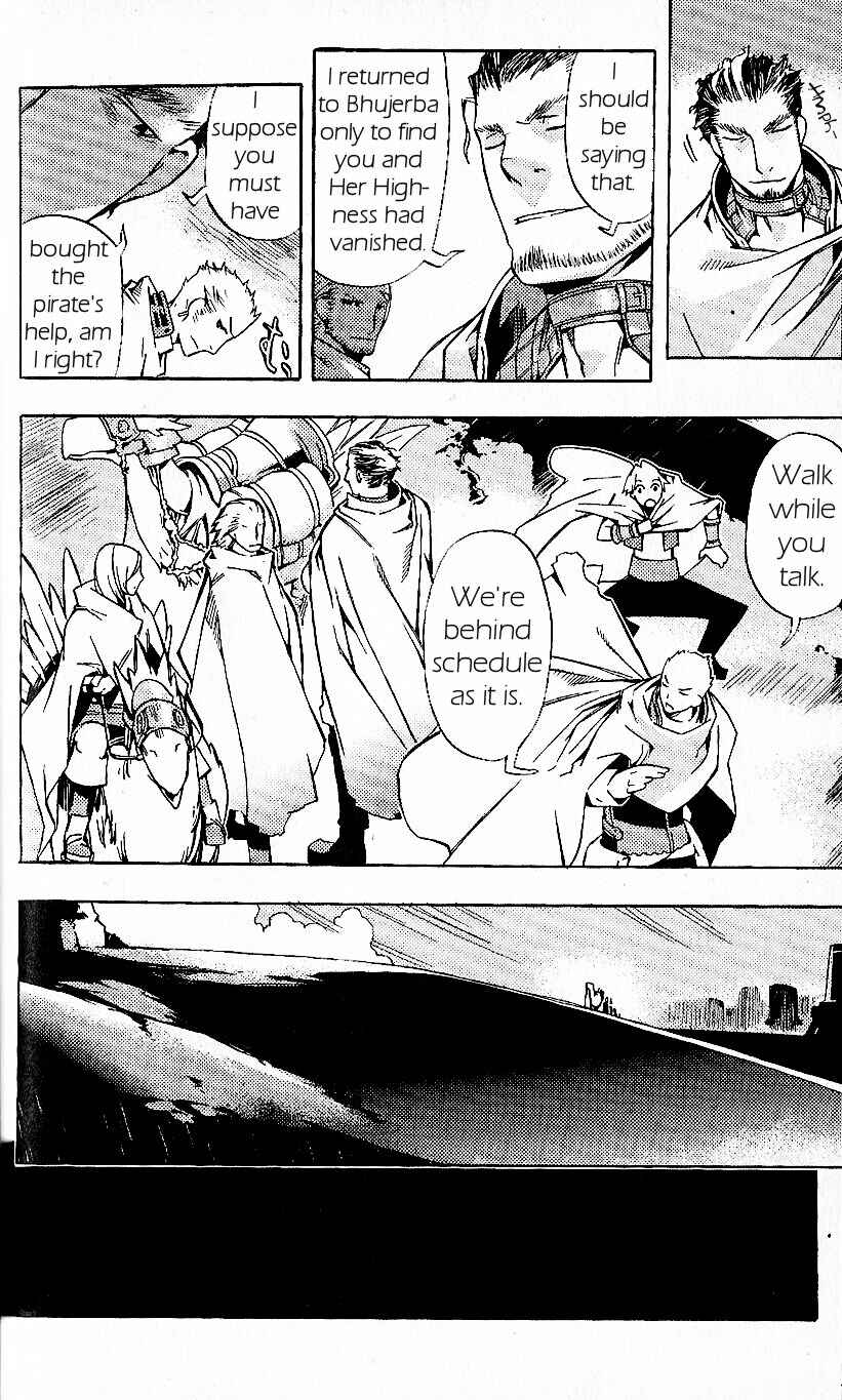 Page 42 Chapter 18 Final Fantasy XII