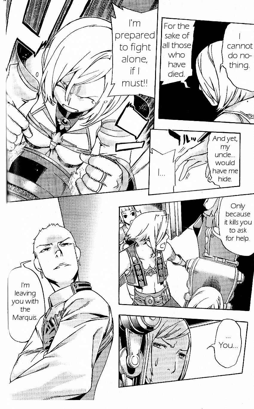 Page 6 Chapter 18 Final Fantasy XII
