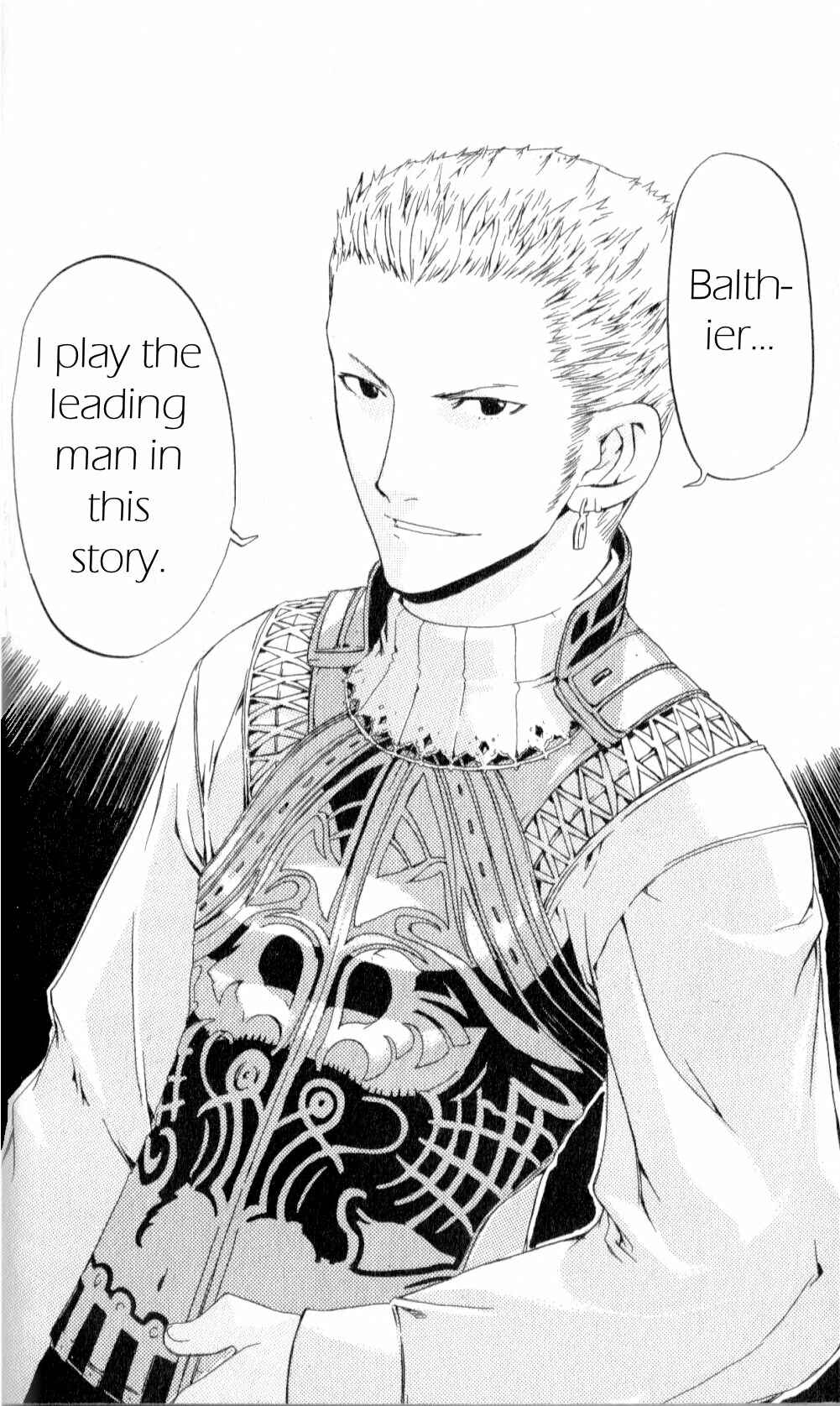 Page 48 Chapter 5 Final Fantasy XII