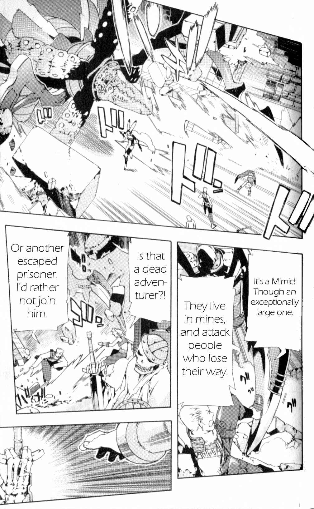Page 24 Chapter 12 Final Fantasy XII