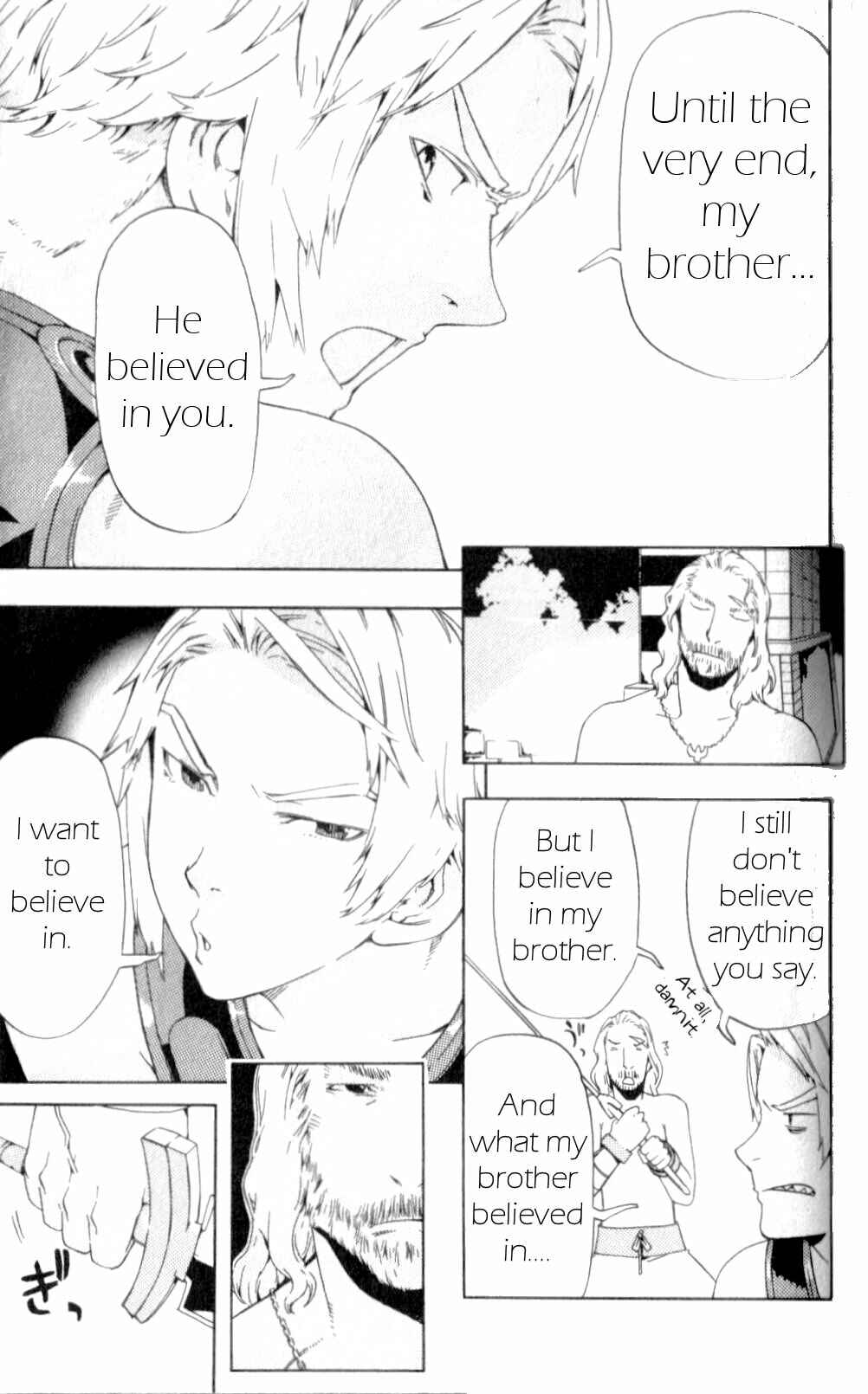 Page 34 Chapter 12 Final Fantasy XII
