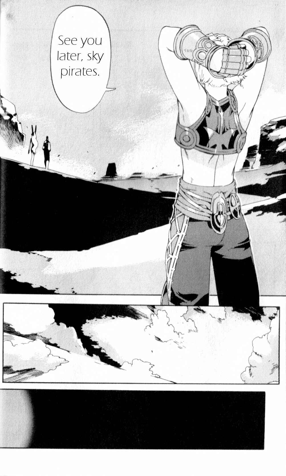 Page 47 Chapter 12 Final Fantasy XII