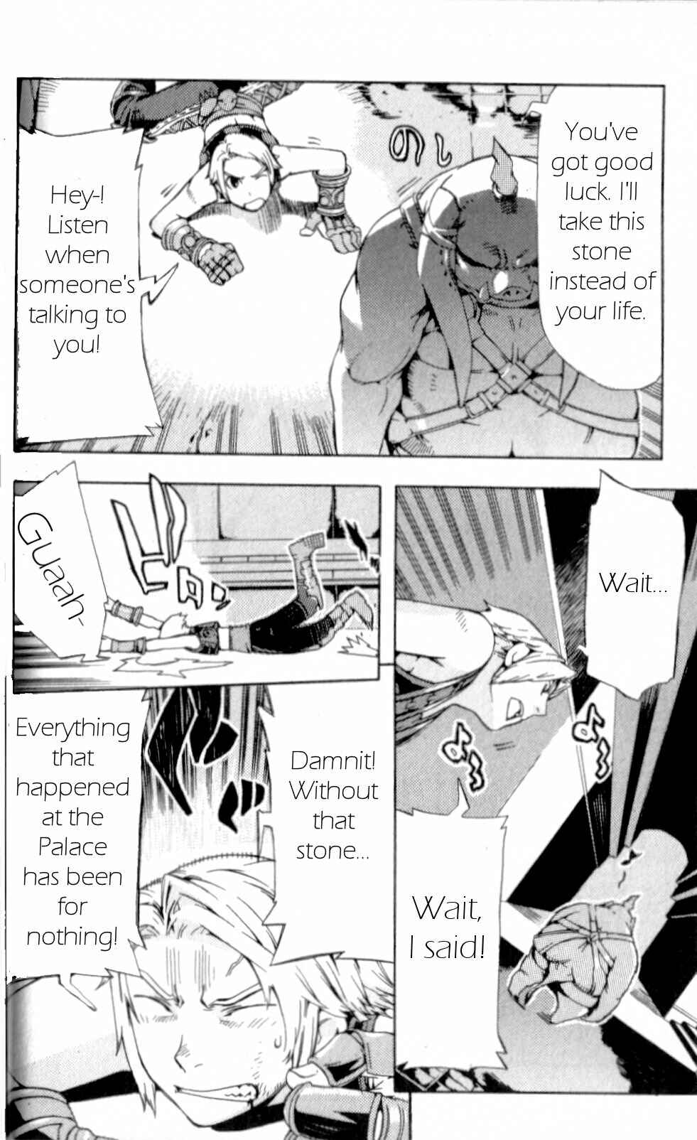 Page 16 Chapter 10 Final Fantasy XII