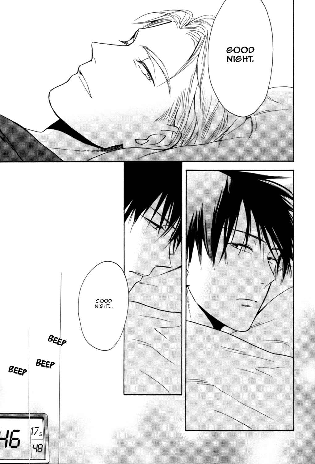 Page 14 Chapter 2 Ou-sama no Koi Asobi