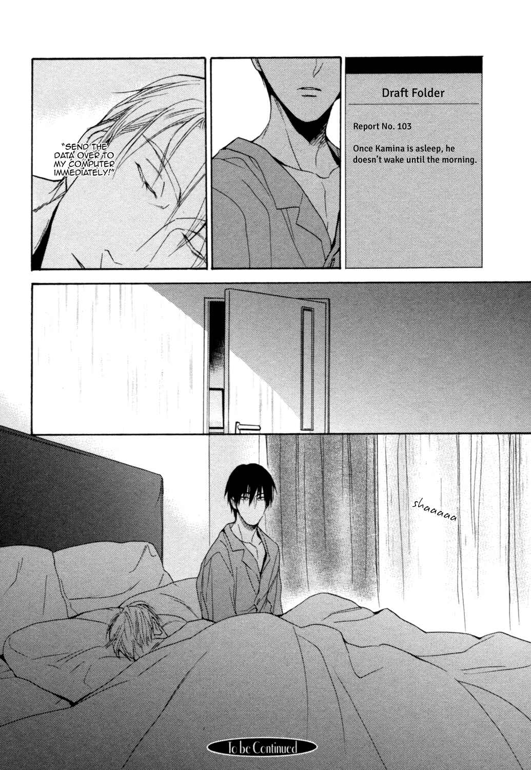 Page 31 Chapter 2 Ou-sama no Koi Asobi