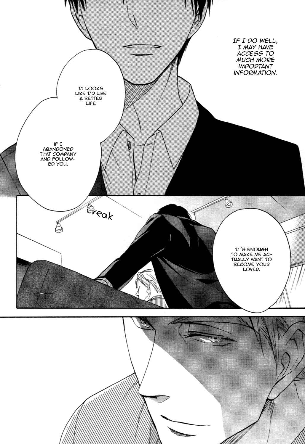 Page 9 Chapter 2 Ou-sama no Koi Asobi