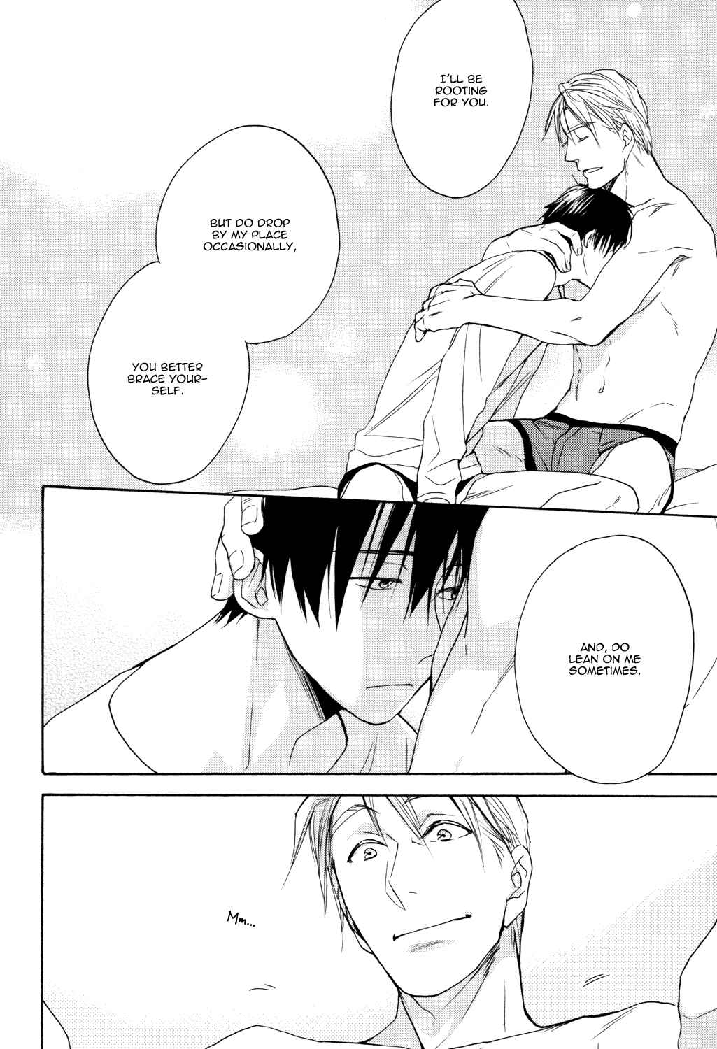 Page 24 Chapter 4 Ou-sama no Koi Asobi