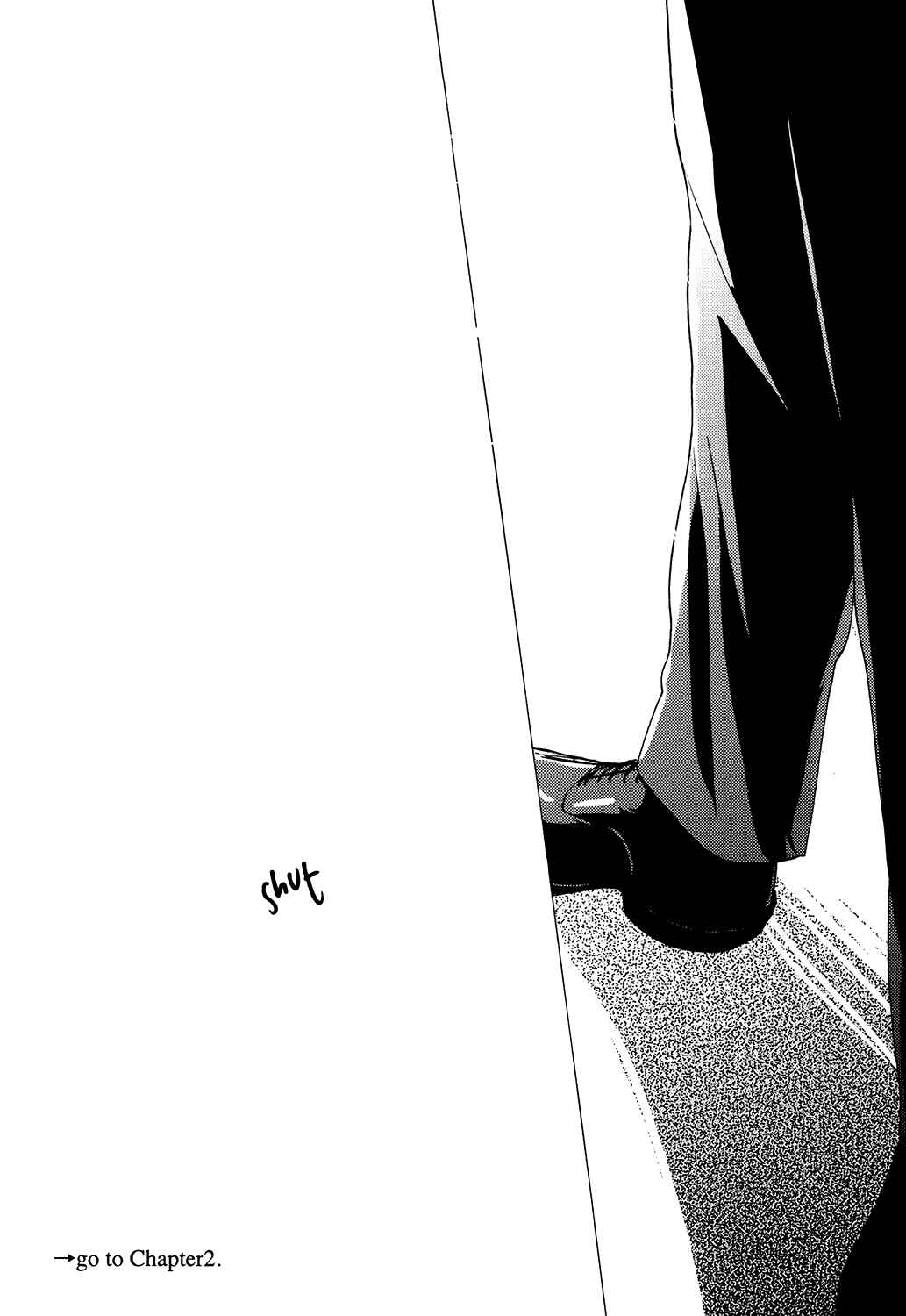 Page 10 Chapter 5.5 Ou-sama no Koi Asobi