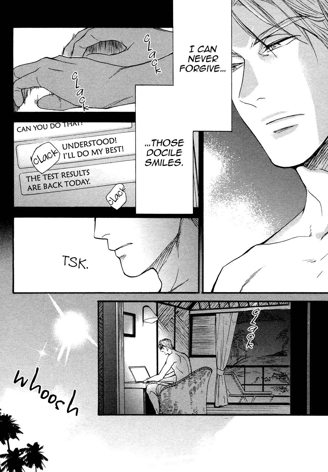 Page 14 Chapter 8 Ou-sama no Koi Asobi