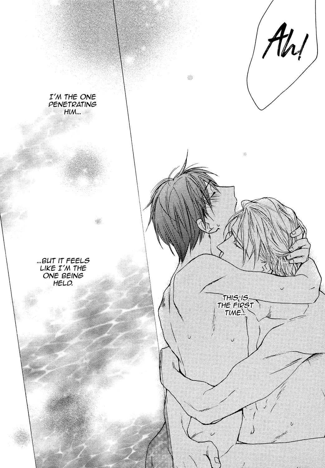 Page 29 Chapter 8 Ou-sama no Koi Asobi
