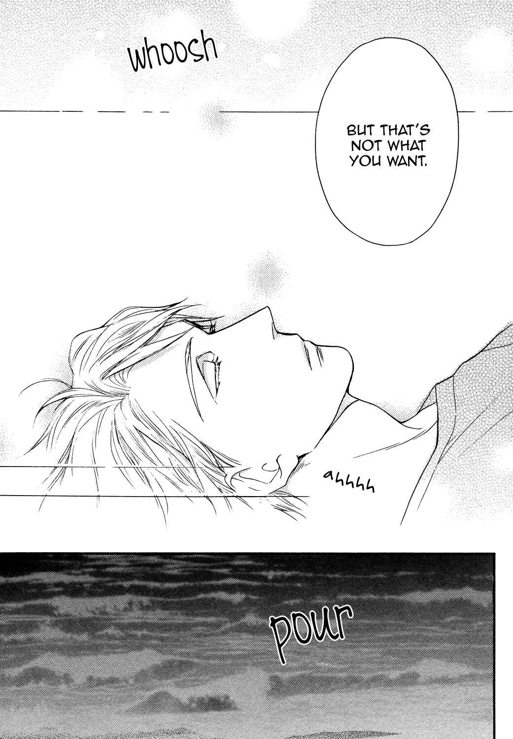 Page 33 Chapter 8 Ou-sama no Koi Asobi