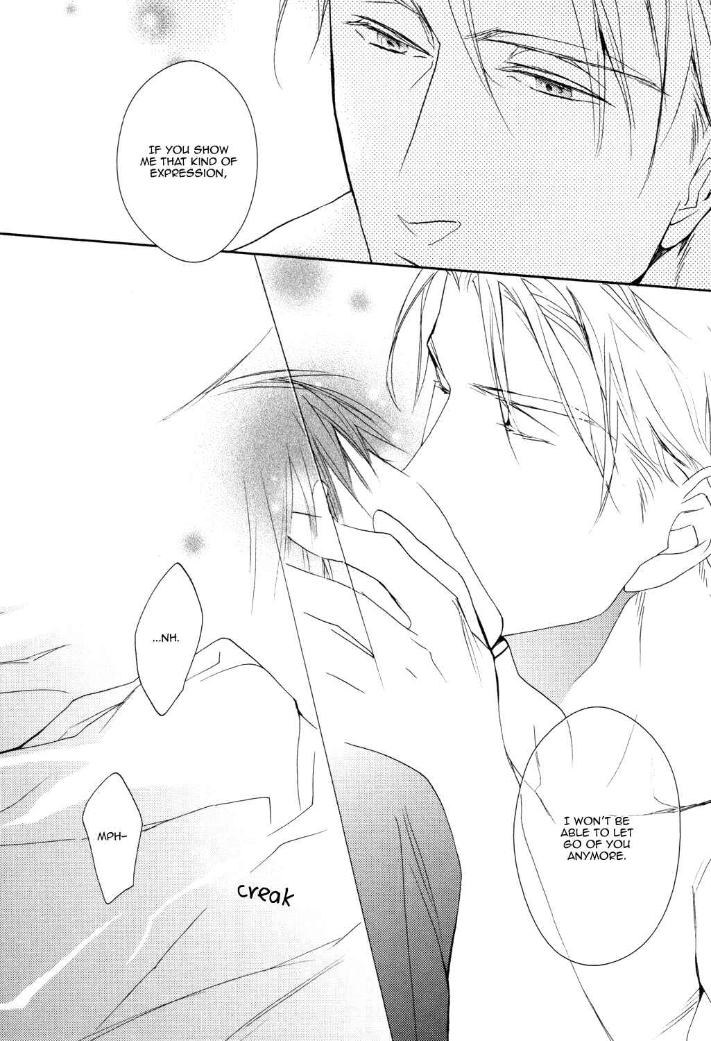 Page 21 Chapter 3 Ou-sama no Koi Asobi
