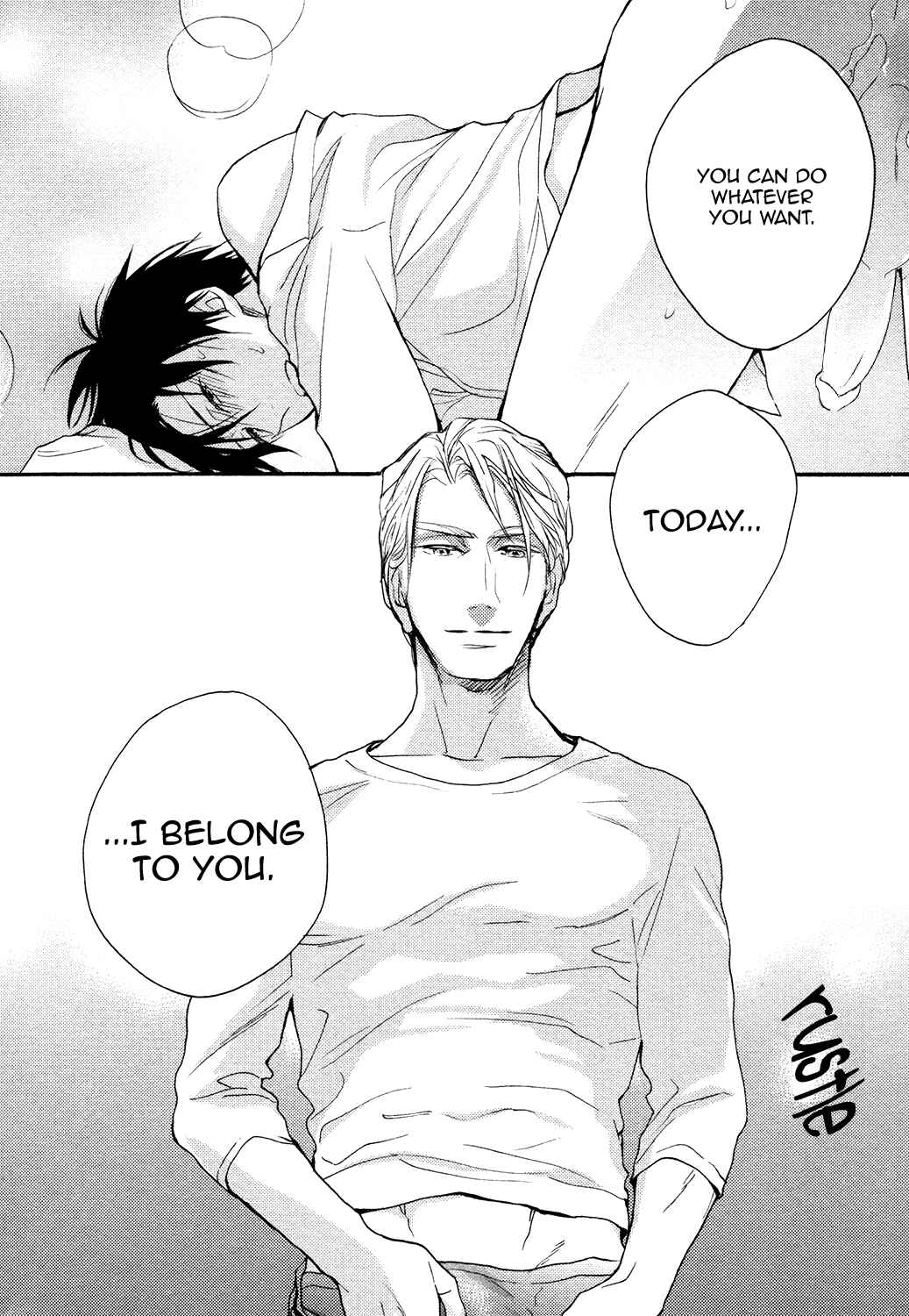 Page 24 Chapter 7 Ou-sama no Koi Asobi