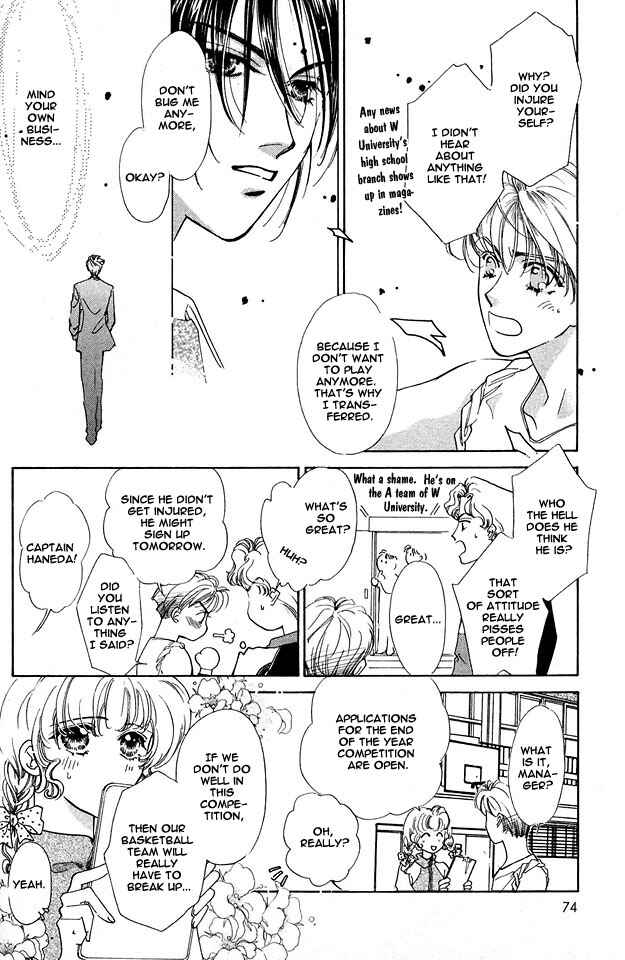 Page 10 Chapter 3 Choumaru