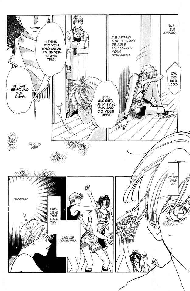 Page 35 Chapter 3 Choumaru