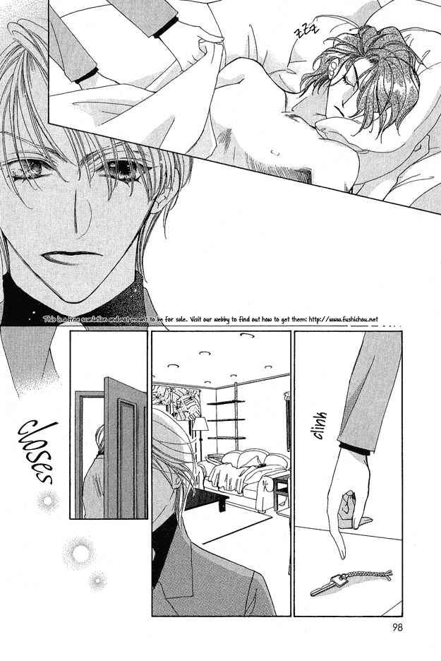 Page 26 Chapter 3 Choumaru