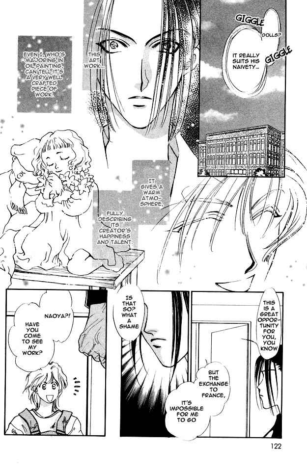 Page 21 Chapter 4 Choumaru